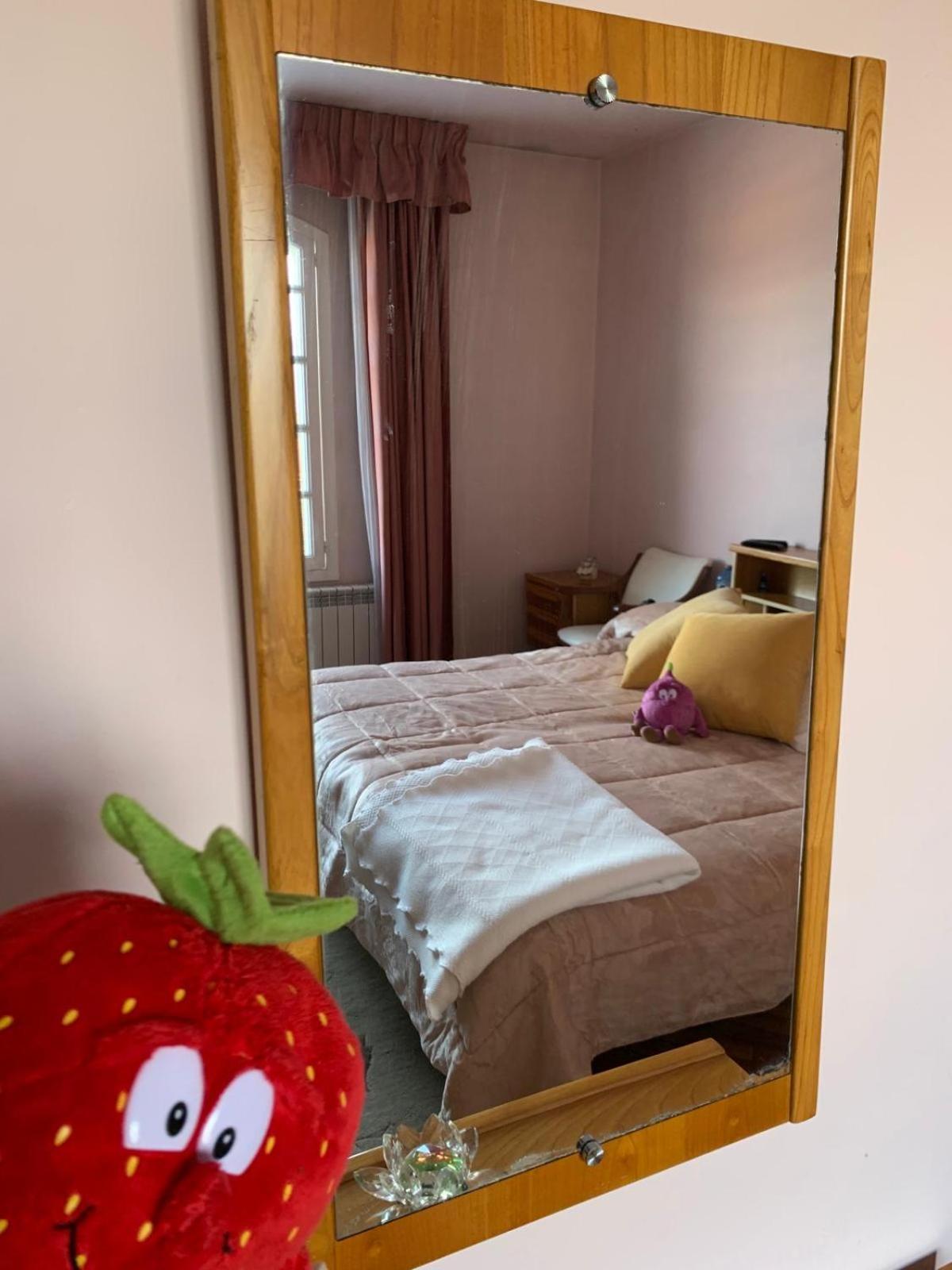 La Maison D'Abelleira Ponteareas Eksteriør bilde