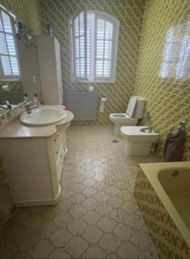 La Maison D'Abelleira Ponteareas Eksteriør bilde