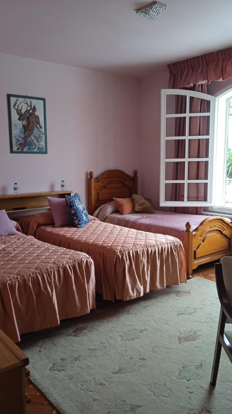 La Maison D'Abelleira Ponteareas Eksteriør bilde